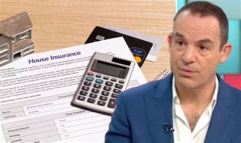 martin lewis over 80 insurance.